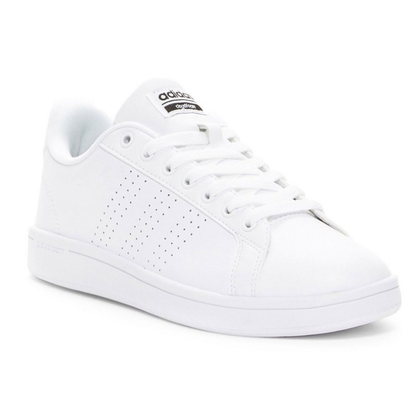 adidas Shoes - CLOUDFOAM ADVANTAGE CLEAN SHOES, 7